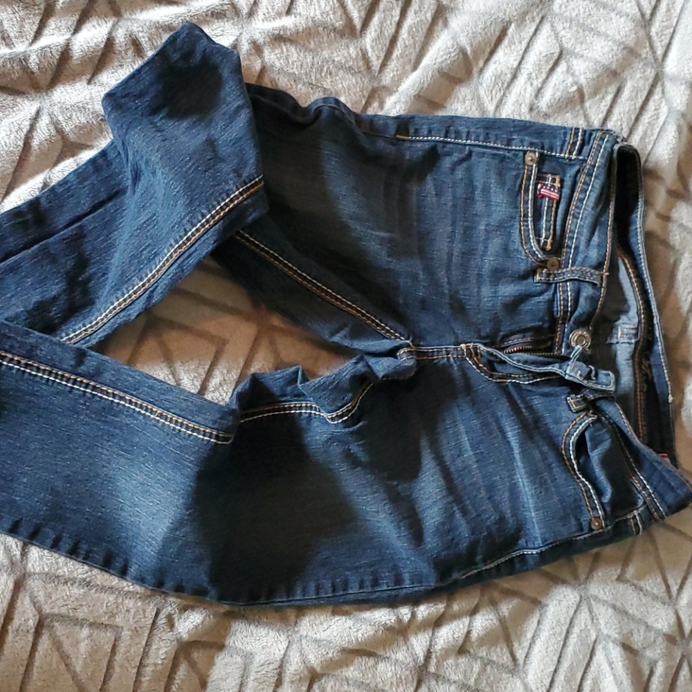 Polo jeans